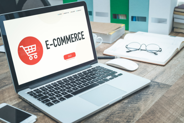 Marketing sklepów internetowych / E-commerce Marketing